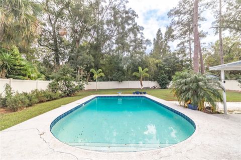 A home in OCALA