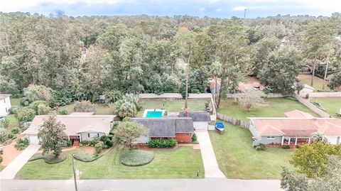 A home in OCALA