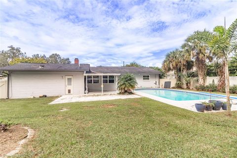 A home in OCALA