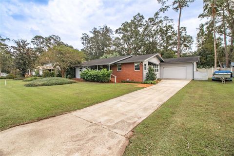 A home in OCALA