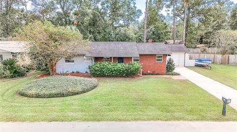 A home in OCALA