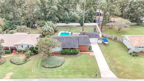 A home in OCALA