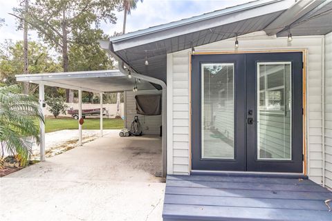 A home in OCALA