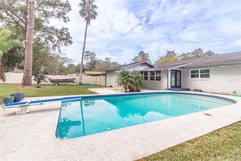 A home in OCALA