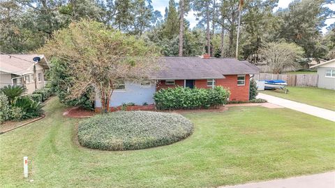 A home in OCALA