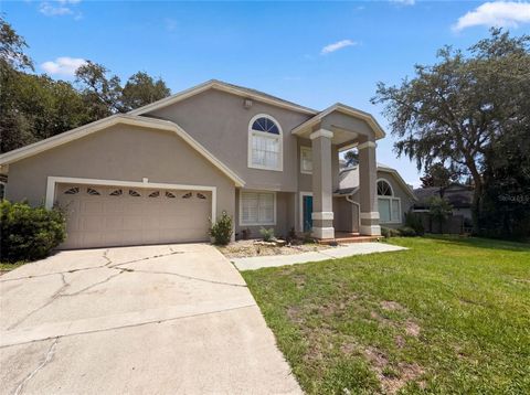 Photo of 300 Sprucewood Road, Lake Mary, FL 32746 (MLS # O6418607)