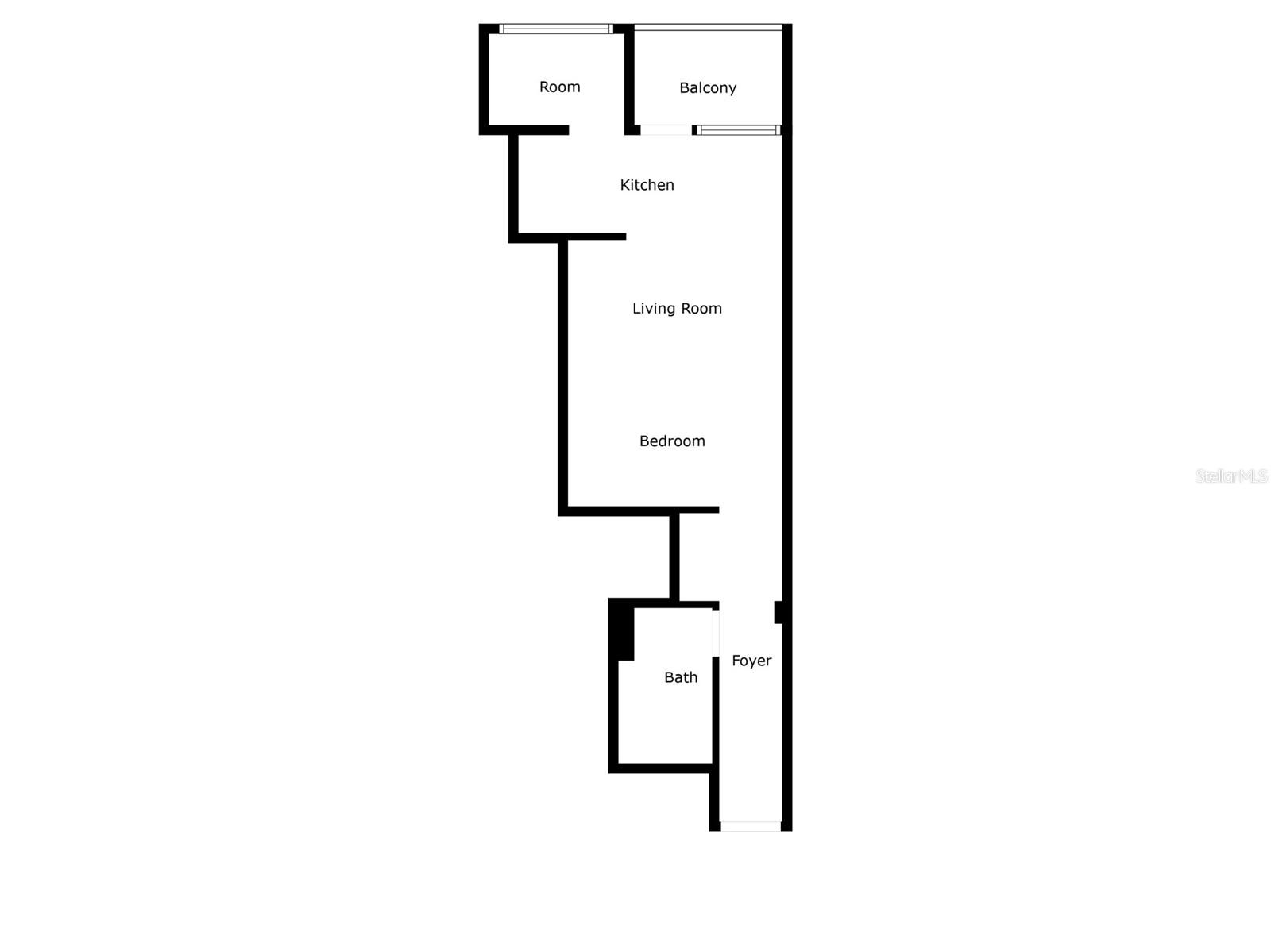 935 S ATLANTIC AVENUE 507