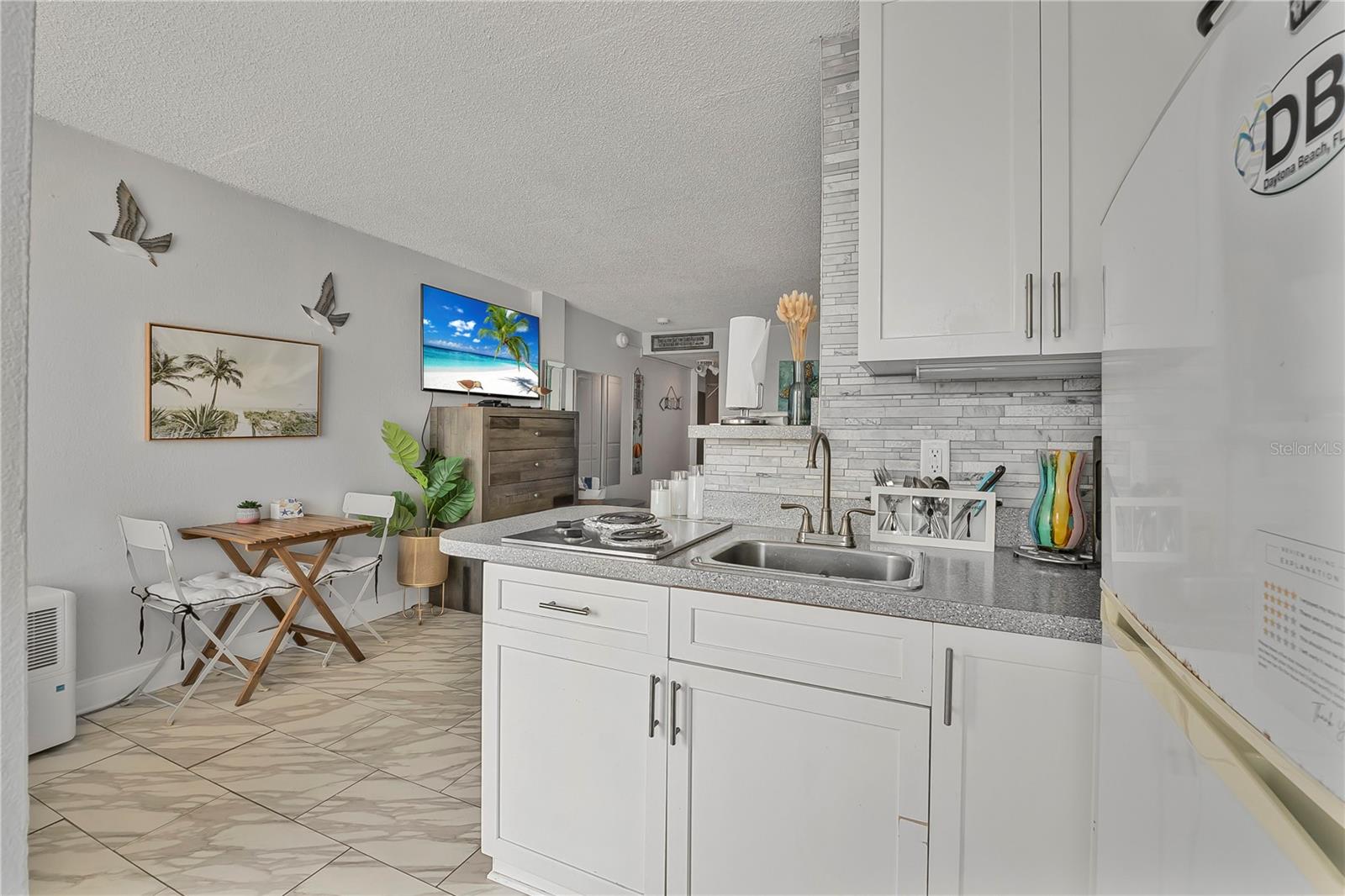 OCEAN JEWELS CLUB - Residential