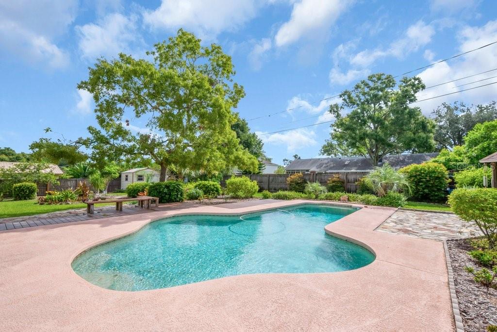 1303 ROCKWOOD DRIVE