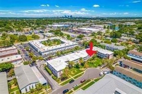 Photo of 3125 36th Street N #208, St Petersburg, FL 33713 (MLS # TB8421568)