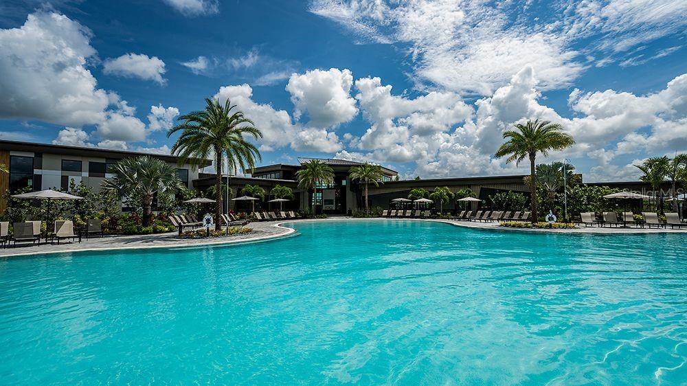 CASSIA AT SKYE RANCH - Residential