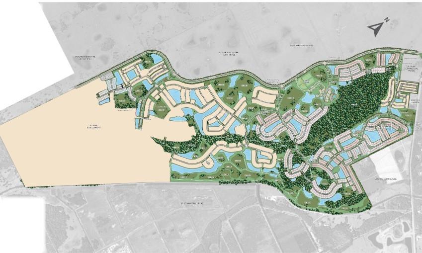 CASSIA AT SKYE RANCH - Residential