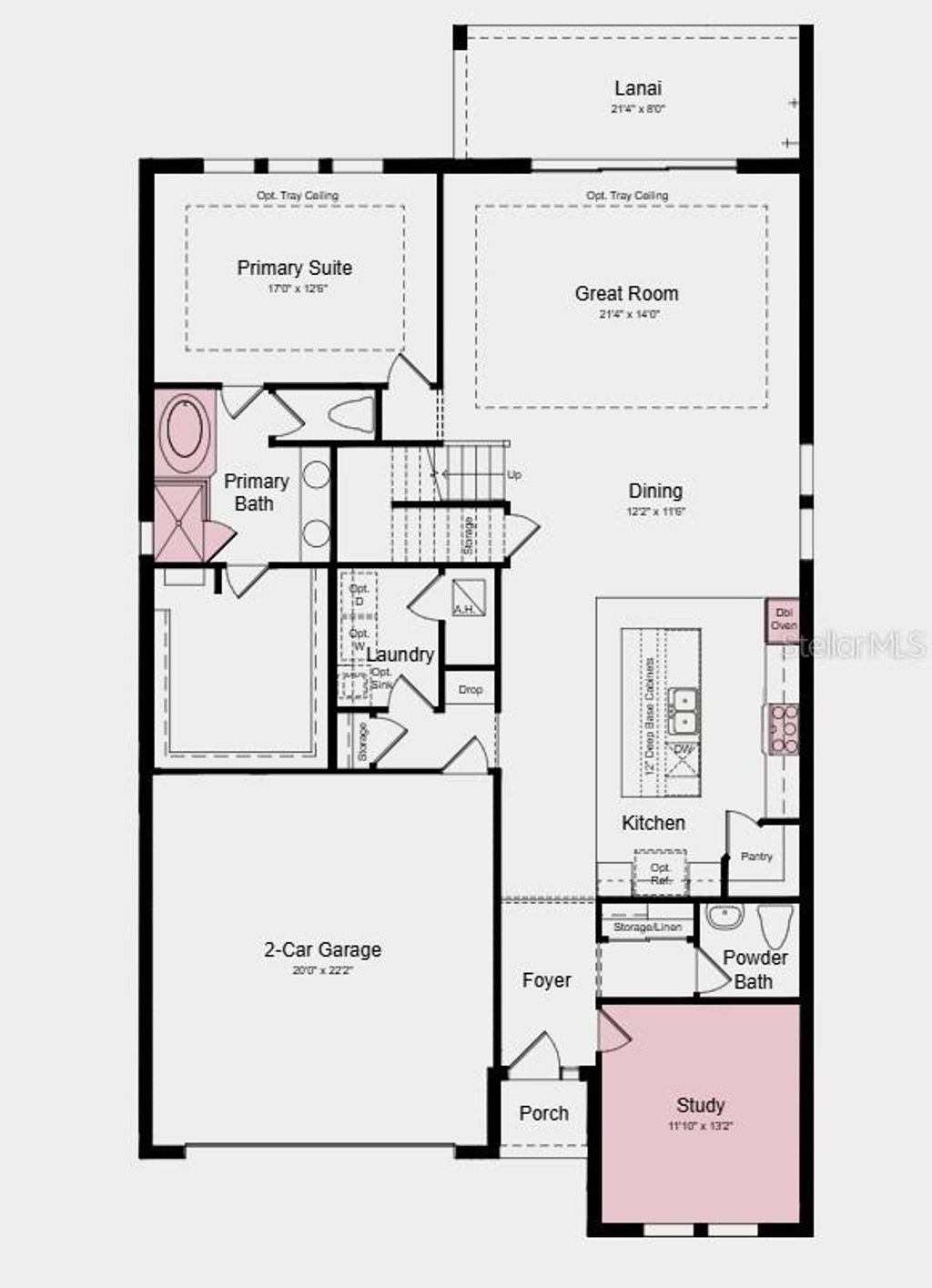 Photo of 7805 Centaurus Way, Sarasota, FL 34241 (MLS # A4690377)