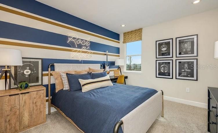 CASSIA AT SKYE RANCH - Residential