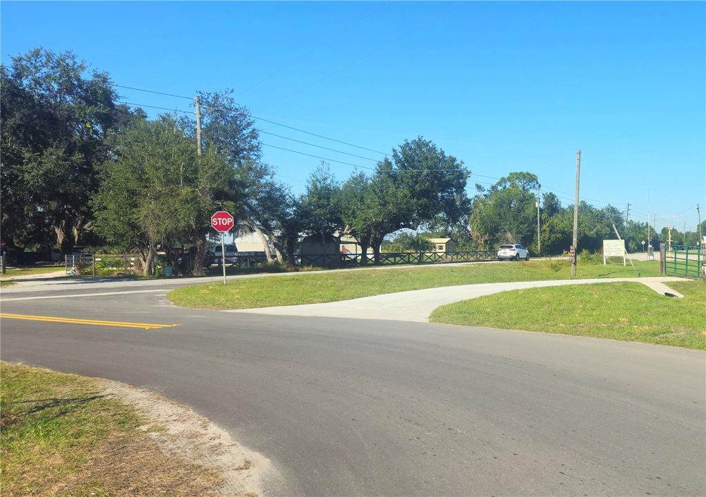 Photo of 3364 N Marina Parkway, Lake Wales, FL 33898 (MLS # P4932648)