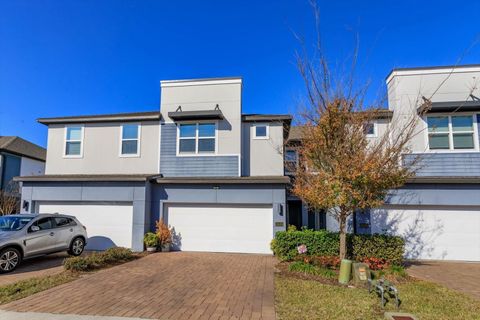 A home in WINTER PARK