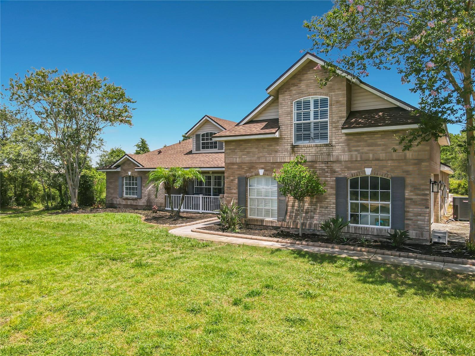 3000 LOCKWOOD BOULEVARD