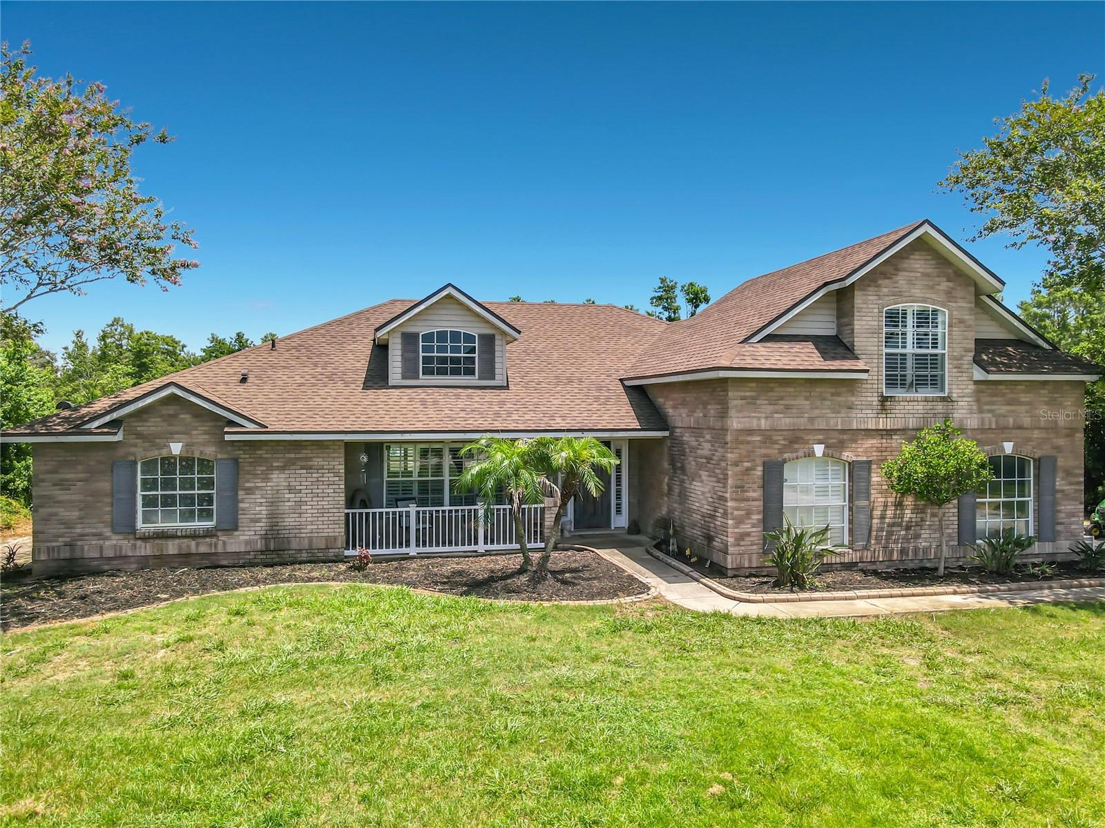 3000 LOCKWOOD BOULEVARD