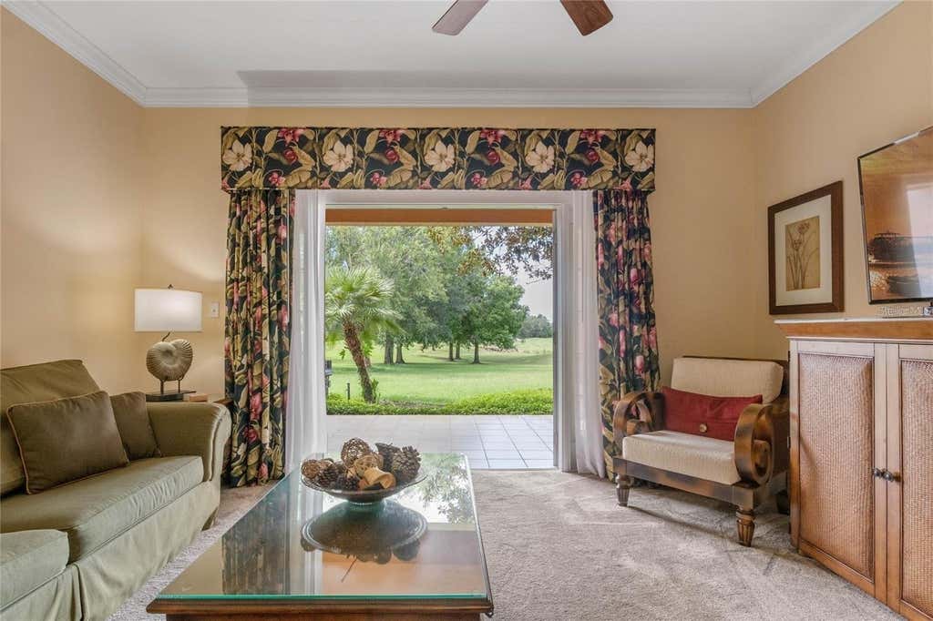 Photo of 1598 Heritage Crossing Court #102, Kissimmee, FL 34747 (MLS # O6430324)