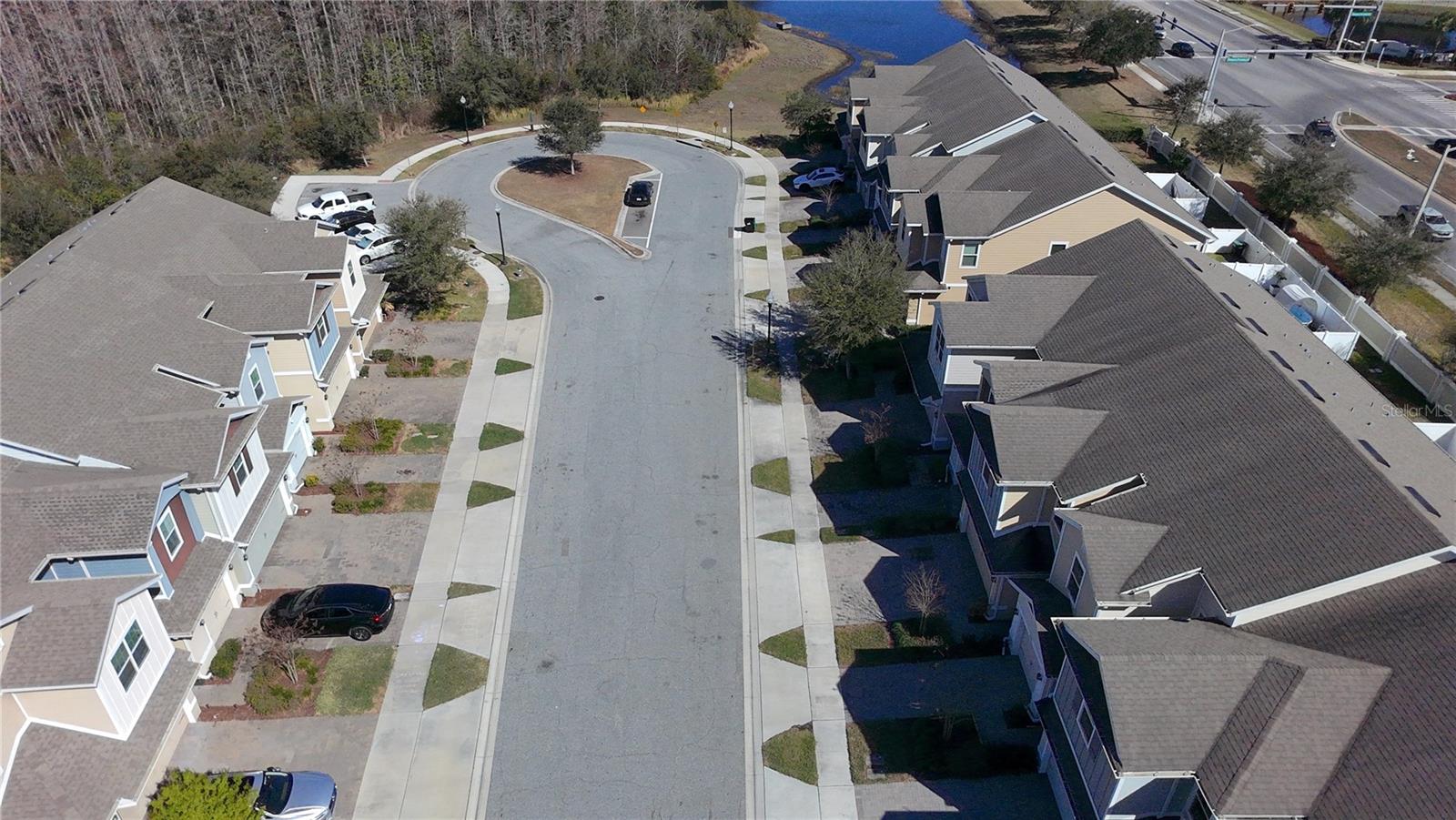 SAWGRASS LNDGS - Residential