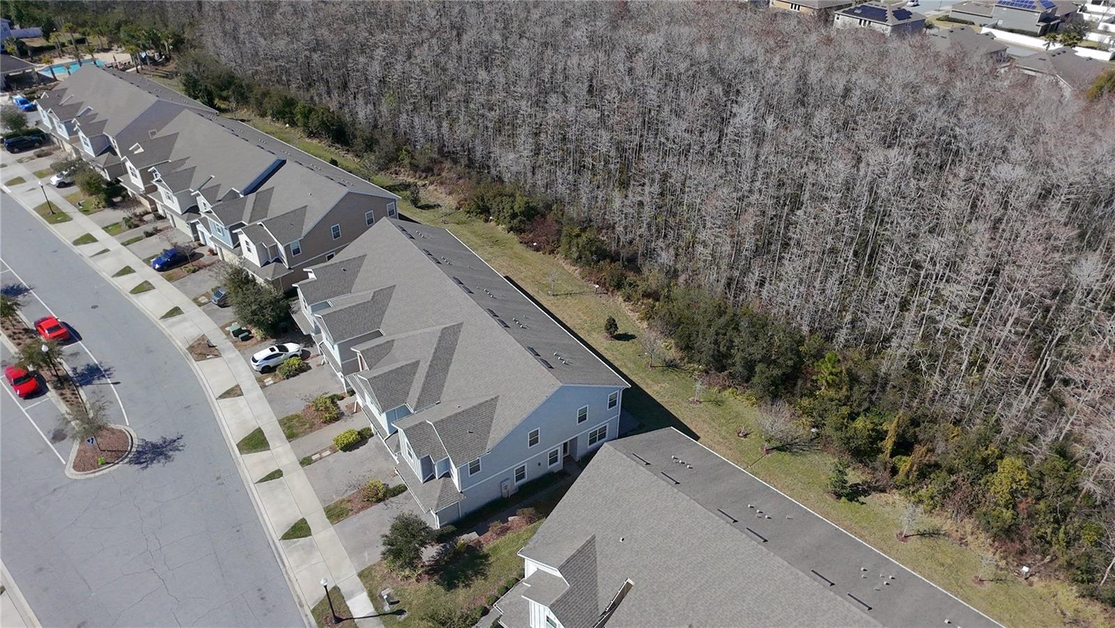 SAWGRASS LNDGS - Residential