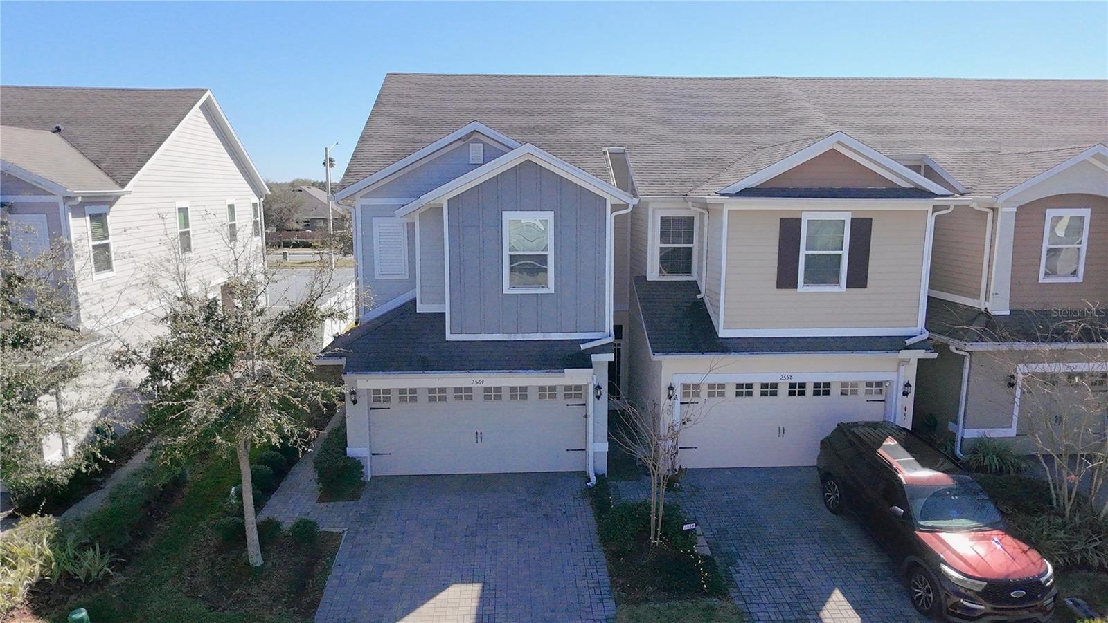 SAWGRASS LNDGS - Residential