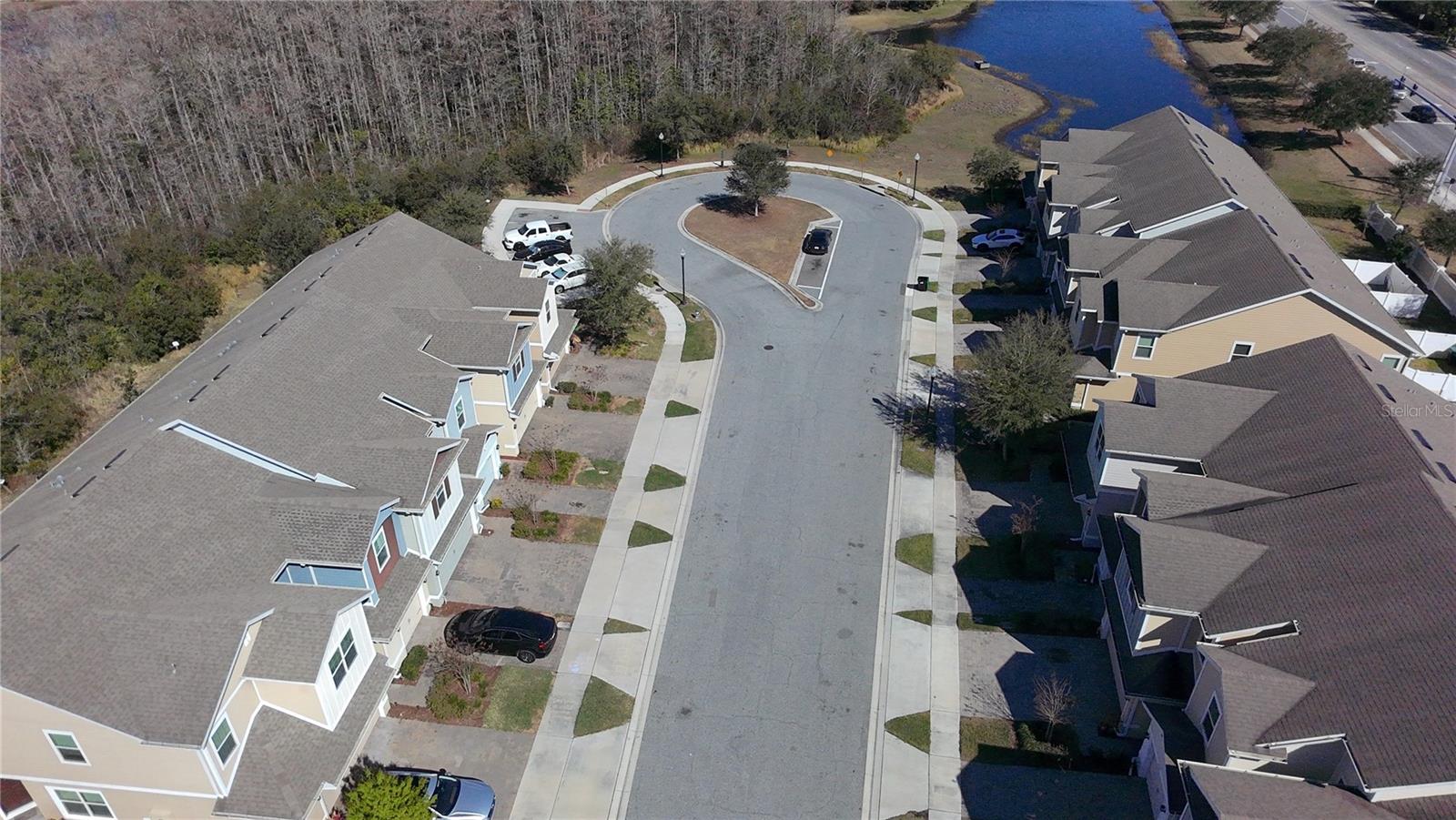 SAWGRASS LNDGS - Residential