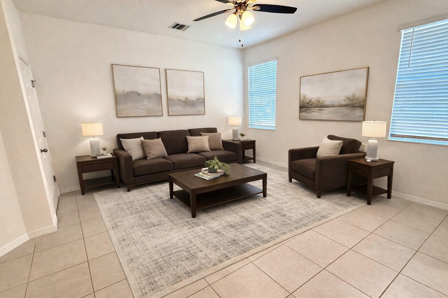 SAWGRASS LNDGS - Residential