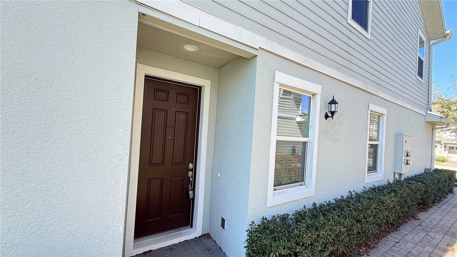 SAWGRASS LNDGS - Residential