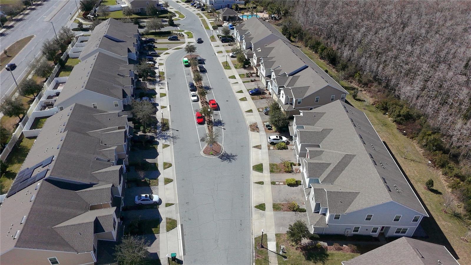 SAWGRASS LNDGS - Residential