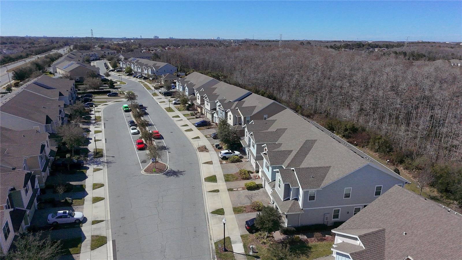 SAWGRASS LNDGS - Residential