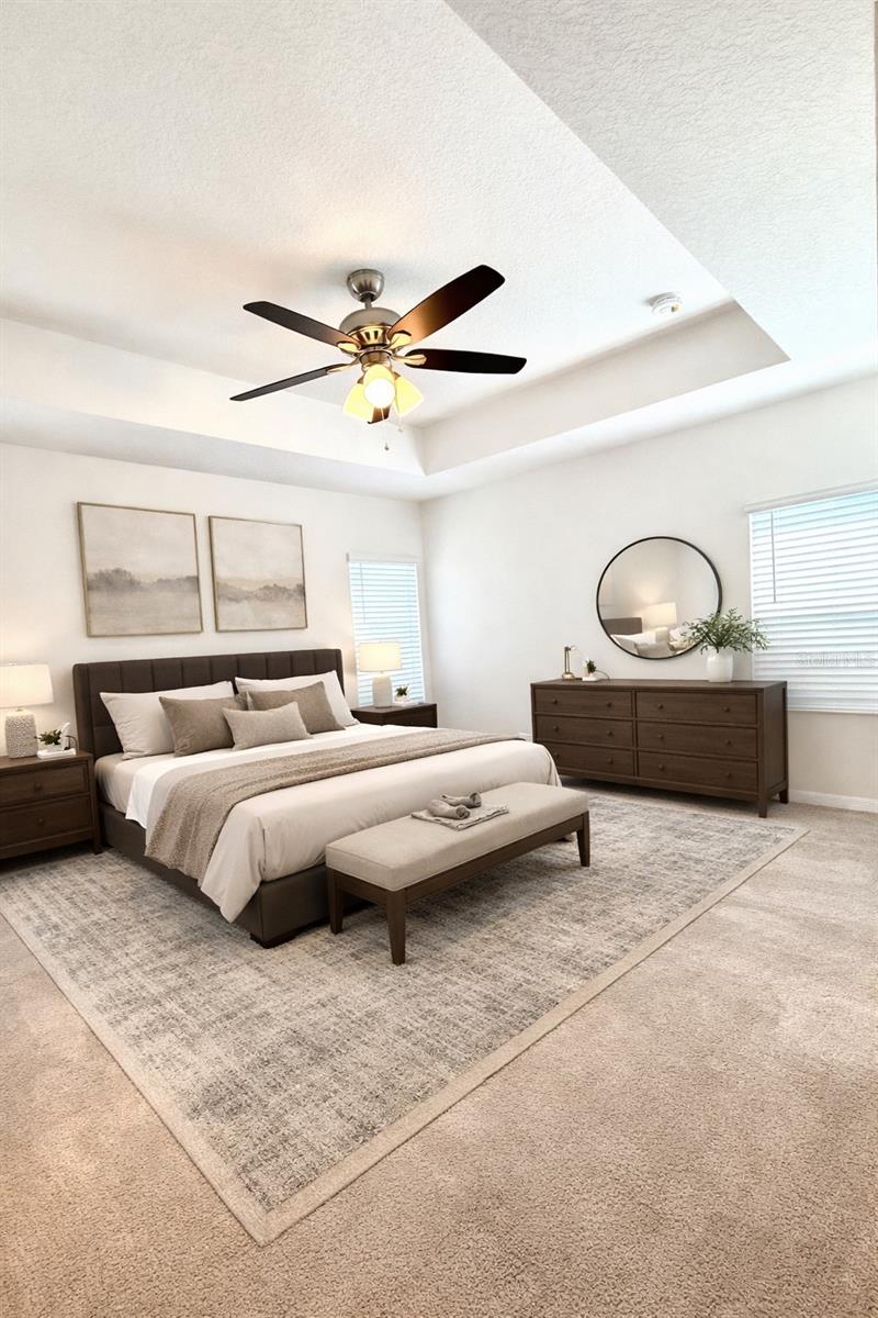 SAWGRASS LNDGS - Residential