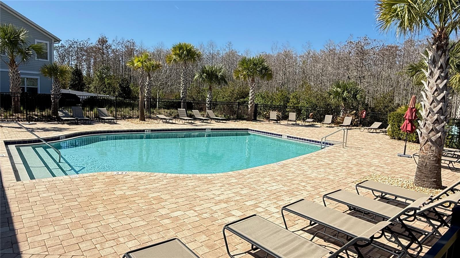 SAWGRASS LNDGS - Residential