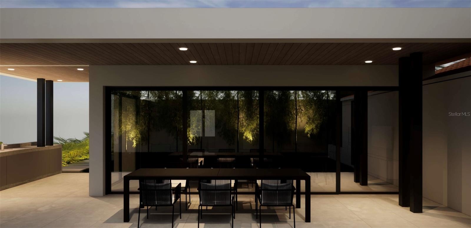 SABANERA DORADO - Residential