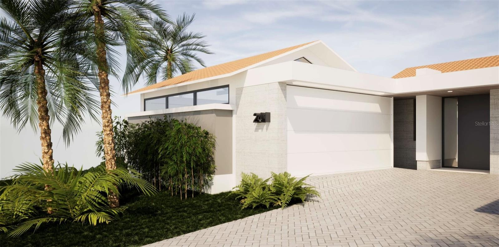 SABANERA DORADO - Residential