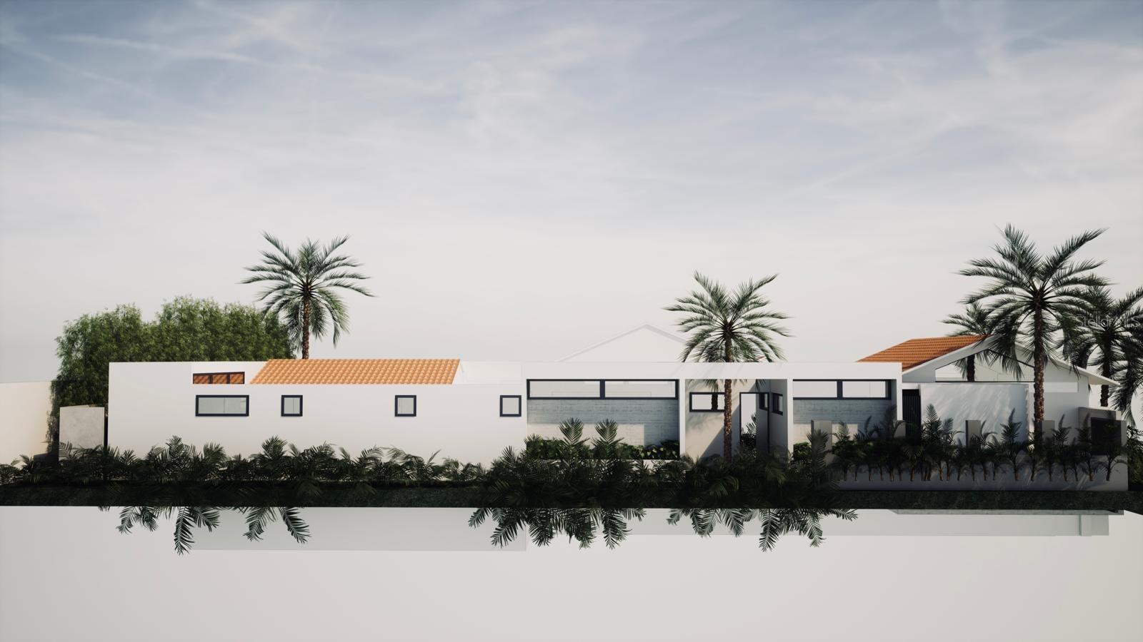 SABANERA DORADO - Residential