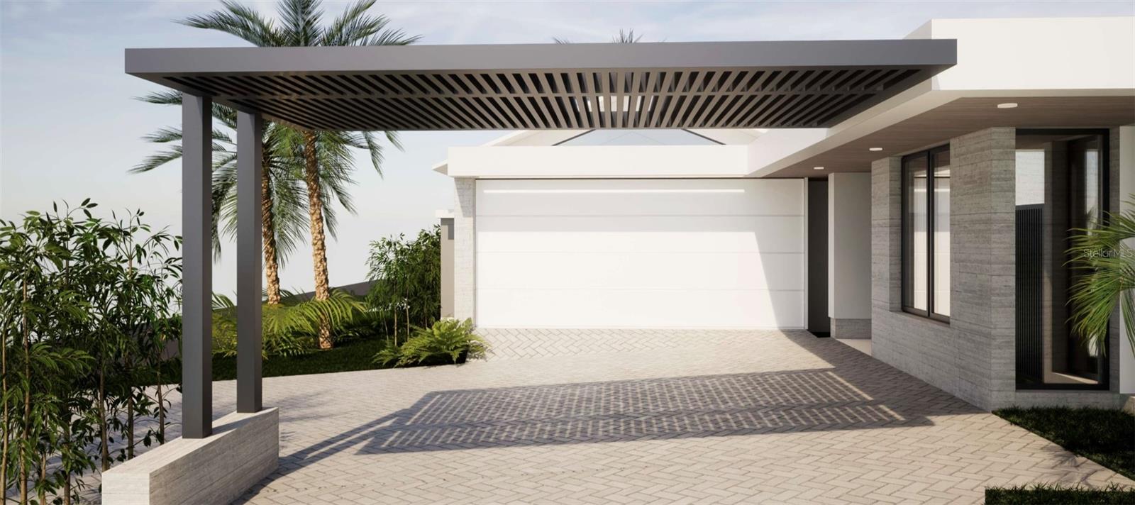 SABANERA DORADO - Residential