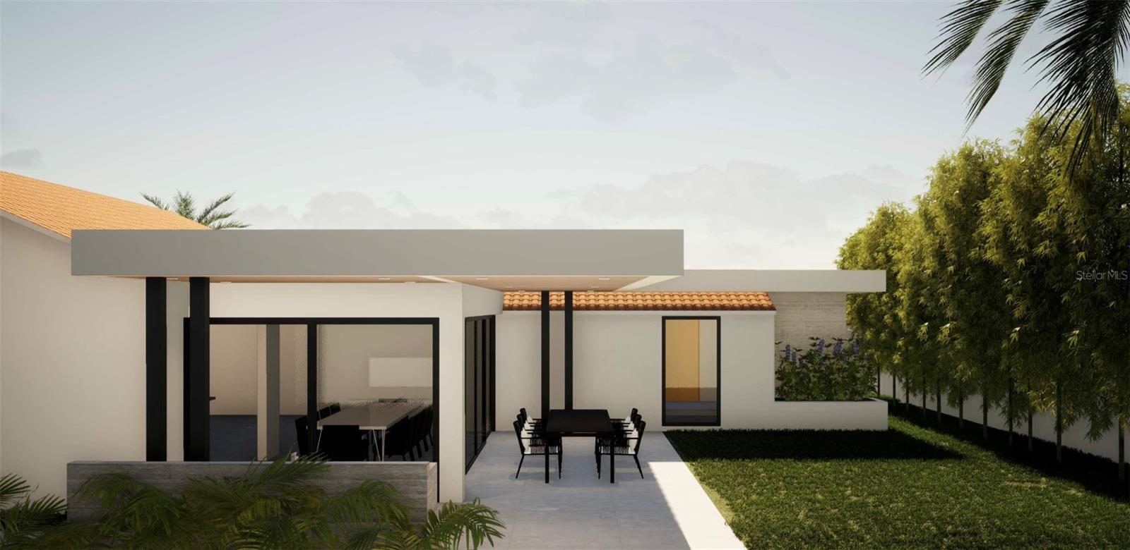 SABANERA DORADO - Residential