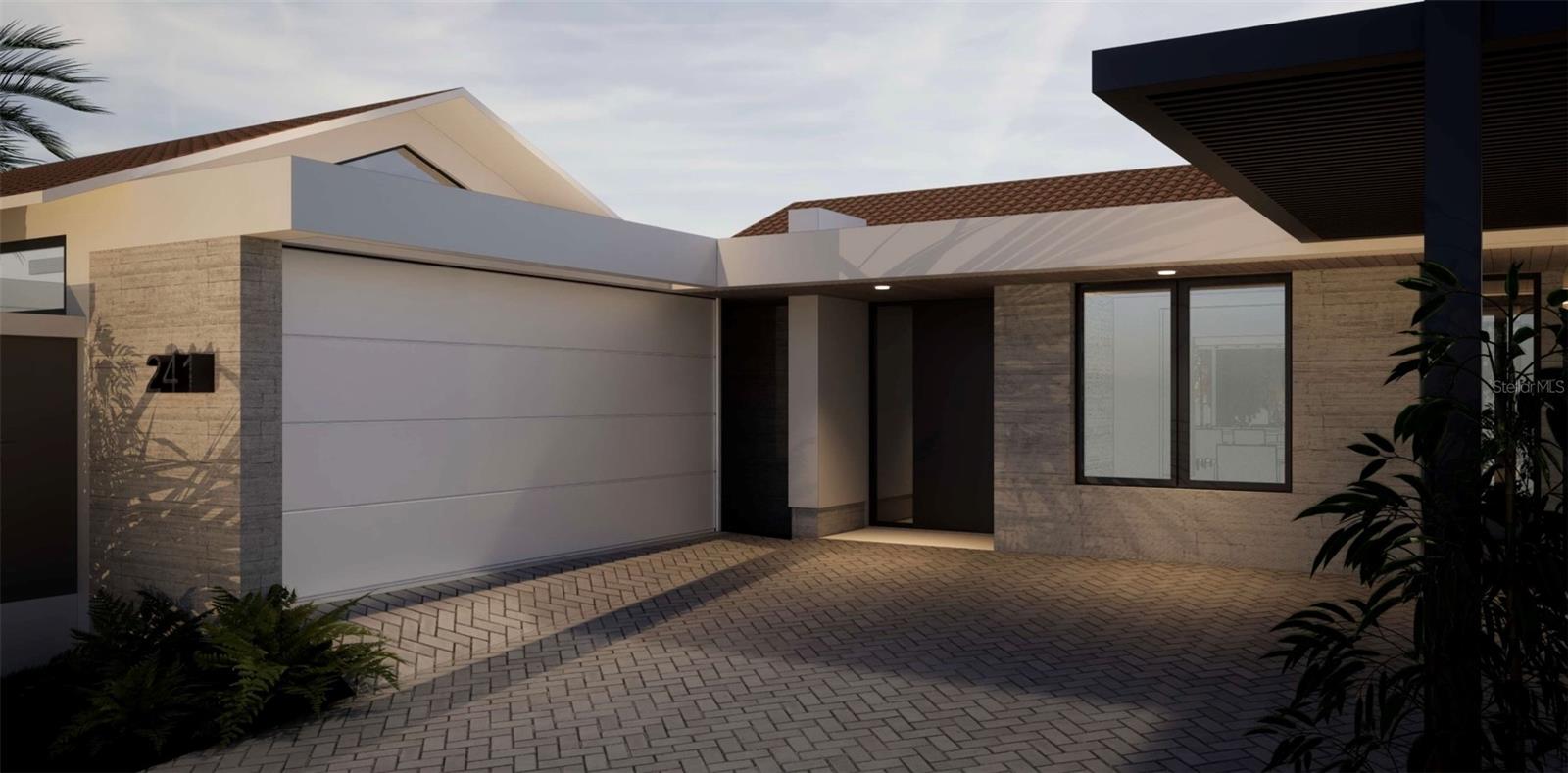 SABANERA DORADO - Residential