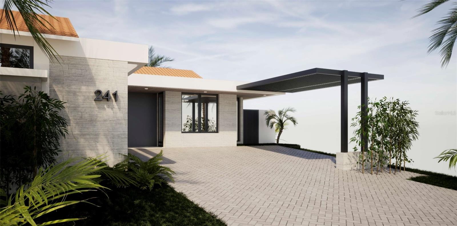 SABANERA DORADO - Residential