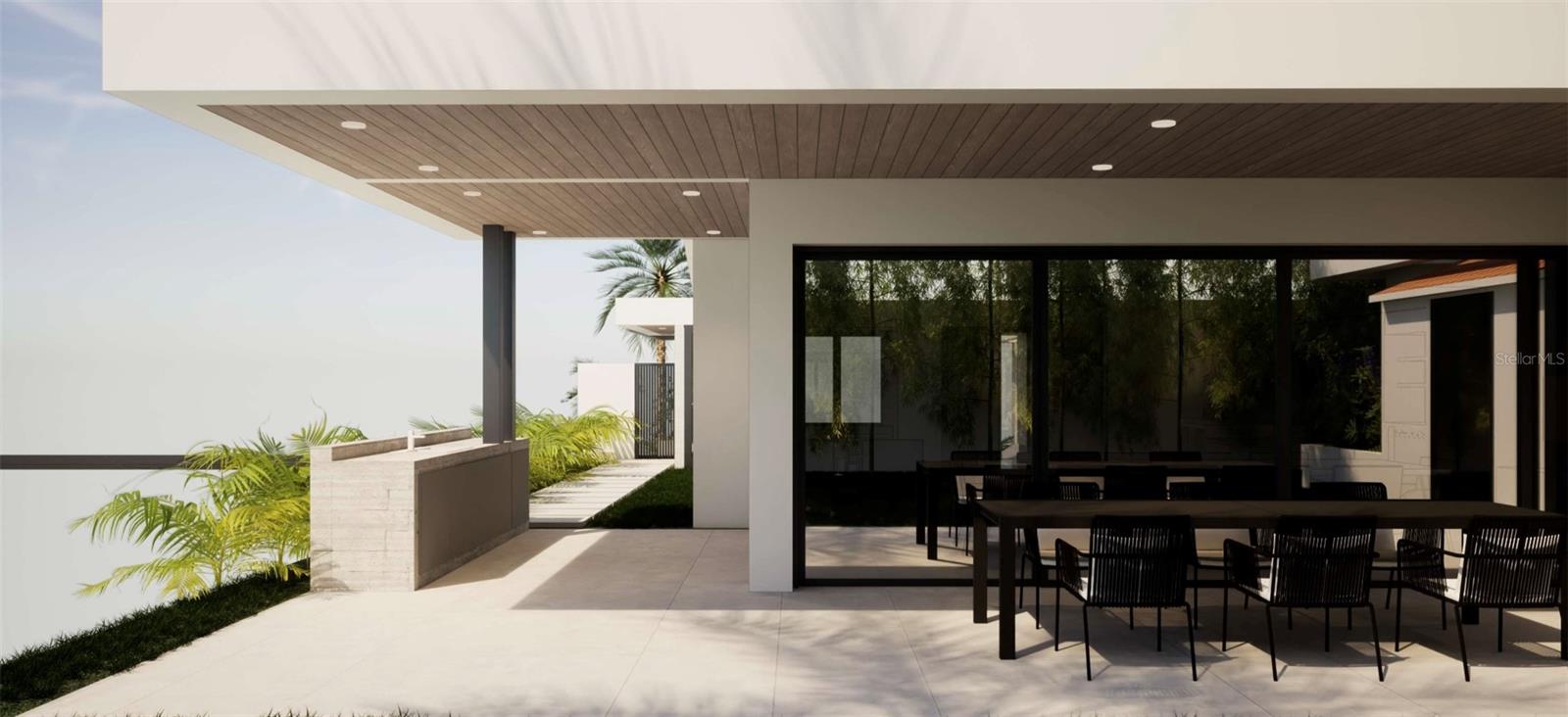 SABANERA DORADO - Residential