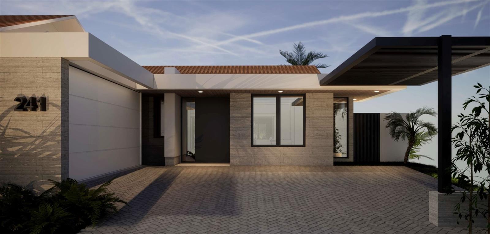 SABANERA DORADO - Residential