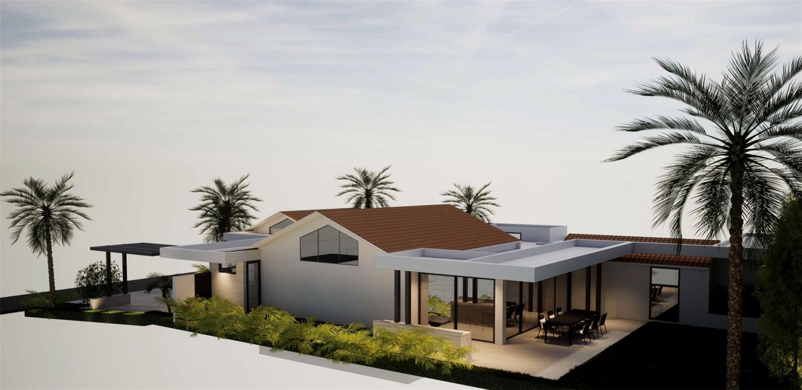 SABANERA DORADO - Residential