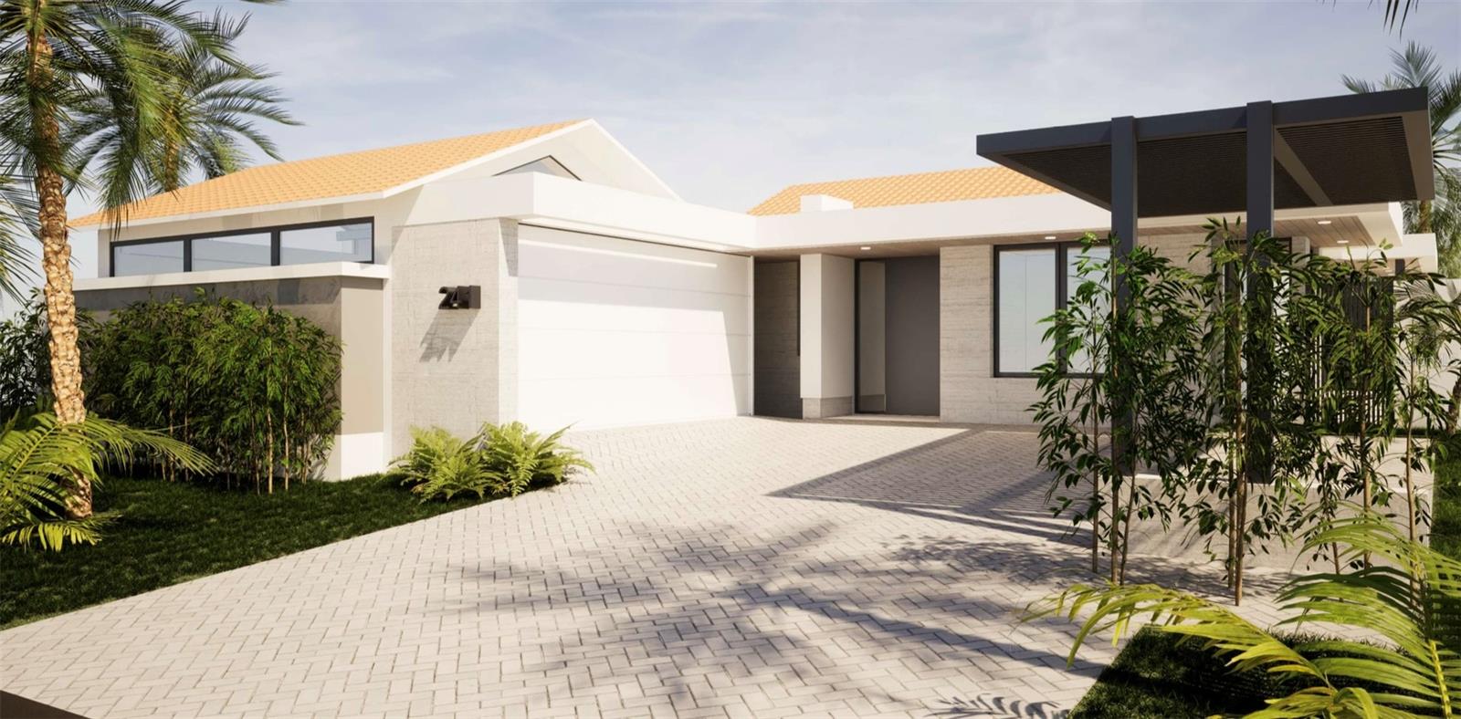 SABANERA DORADO - Residential