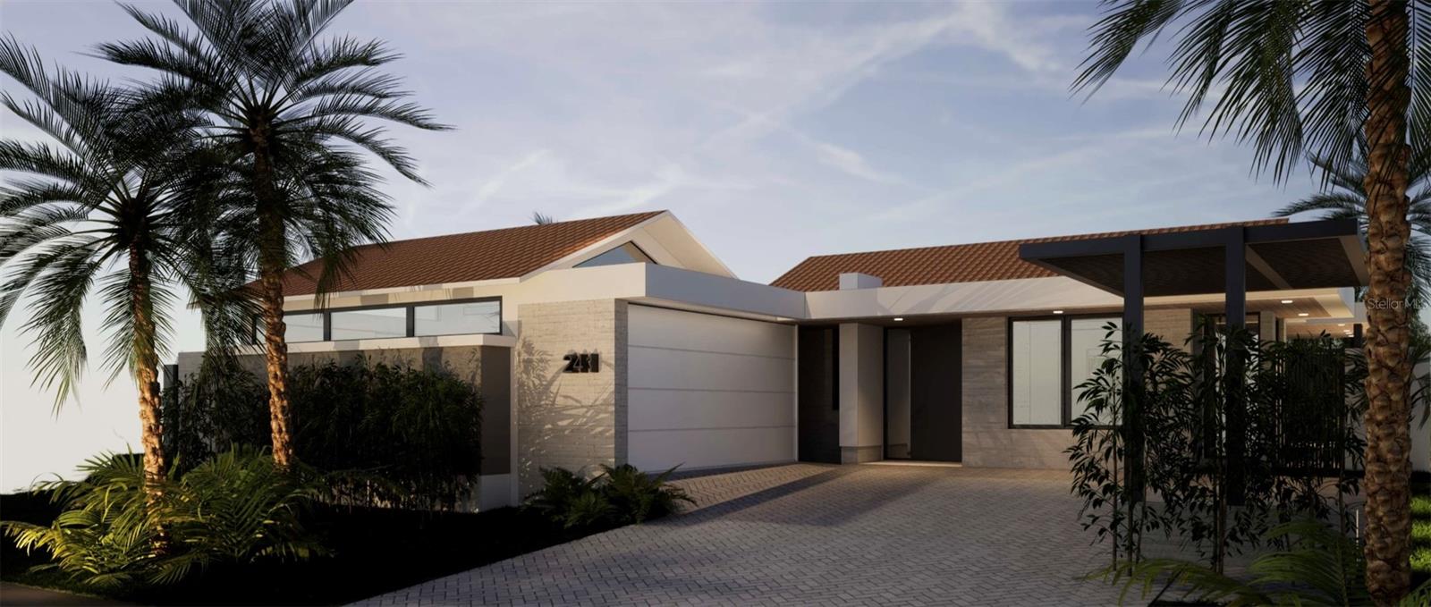 SABANERA DORADO - Residential