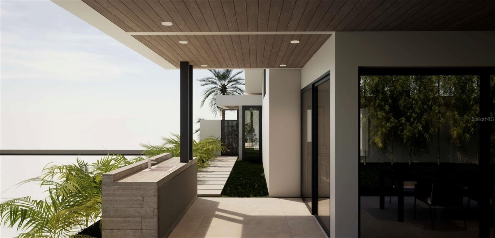 SABANERA DORADO - Residential