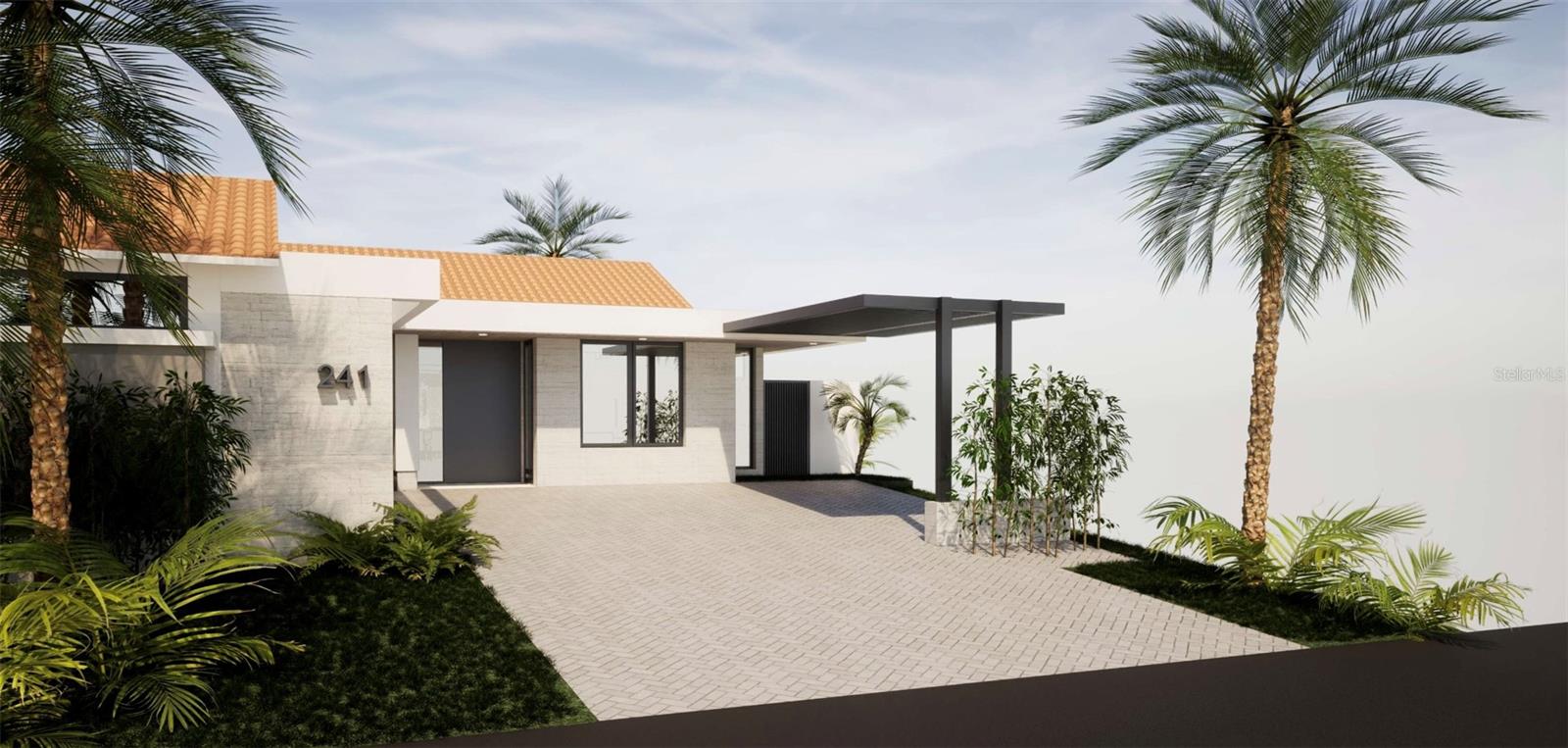 SABANERA DORADO - Residential