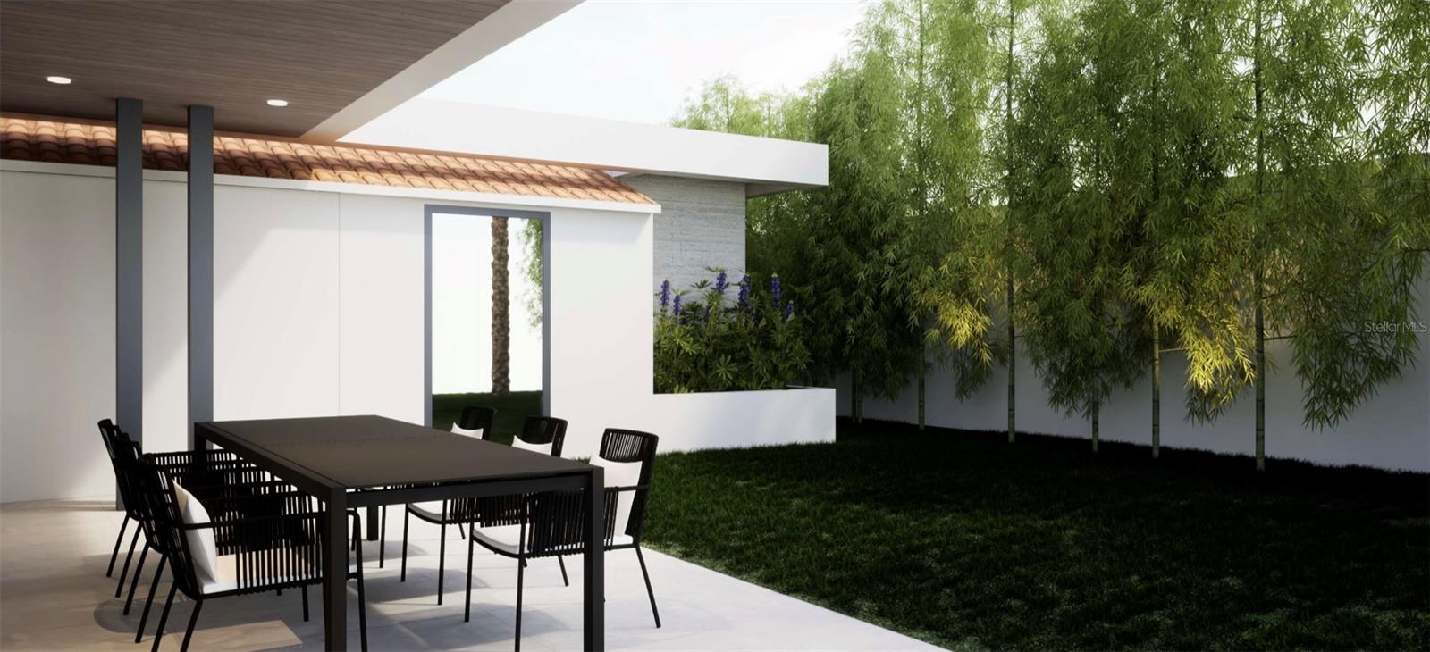 SABANERA DORADO - Residential