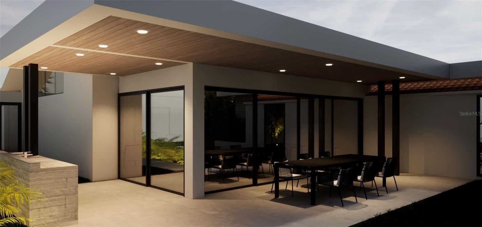 SABANERA DORADO - Residential