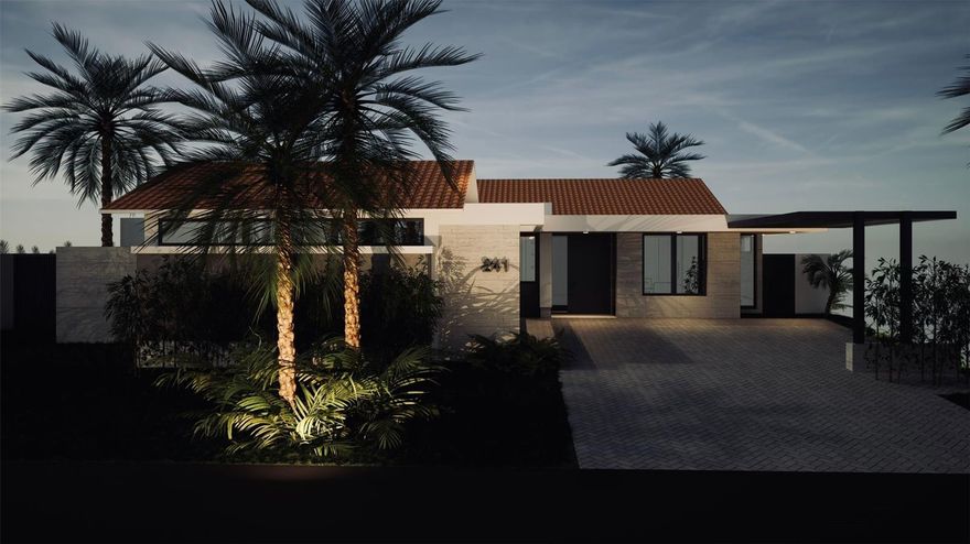 Experience polished elegance with this upcoming renovated home in Sabanera Dorado. Scheduled for full completion and delivery by January 2025, this property will offer 4,000 square feet of thoughtfully designed living space. Planned features include four spacious bedrooms, each with its own en-suite bathroom, and a dedicated office space for your professional needs. The gourmet kitchen will be outfitted with high-end Sub-Zero and Wolfe appliances, perfect for culinary enthusiasts. Additional amenities will include a heated pool for year-round enjoyment, solar panels with Tesla Powerwalls for sustainable living, and Airmaster windows for enhanced comfort and energy efficiency. This home will combine modern design with practical luxury, making it an ideal choice for those seeking a refined lifestyle in a desirable community.